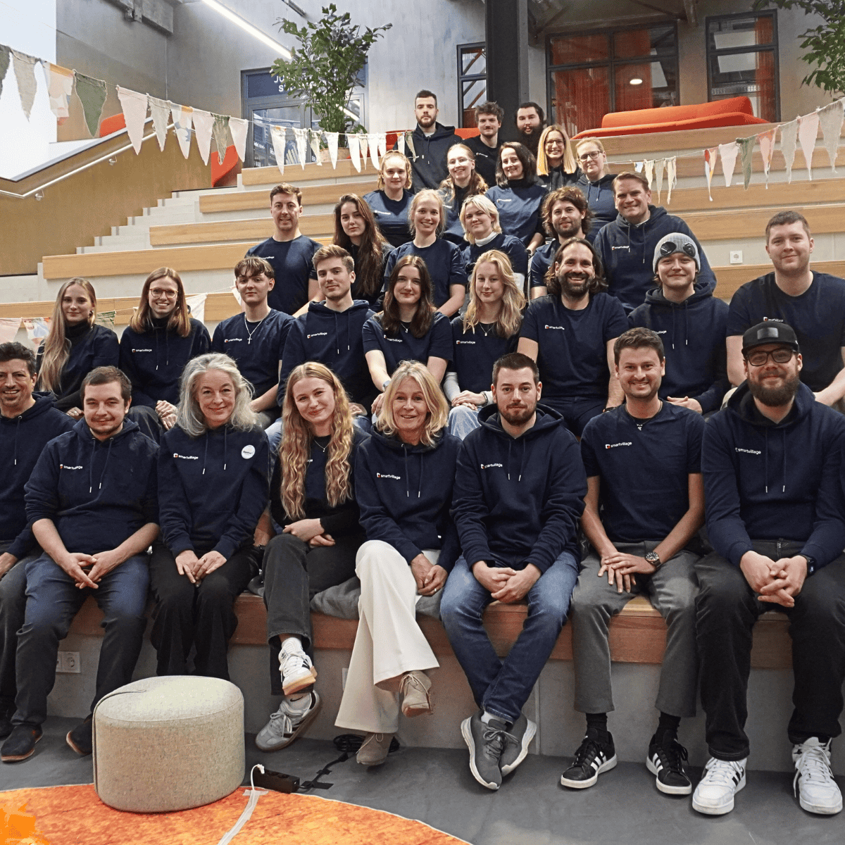 smartvillage_teamfoto smartvillage_teamfoto
